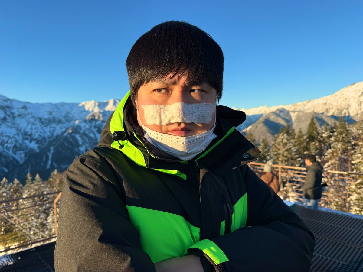 しみっちゃんさん専用 しみっちゃん (@shimitchan) / Posts / X