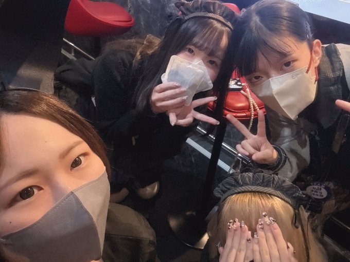 ちっくぱにっく じぇいるのツイート