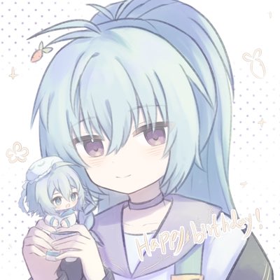 tizuru_noki's tweet photo. #新しいプロフィール画像 https://t.co/zwSnzKqB7a