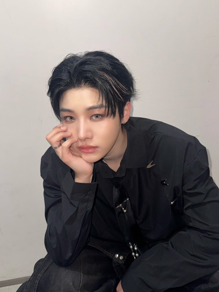 XODIAC_MEMBERS's tweet photo. [#렉스] 

오늘 브릿지로 포인트했지롱 어때 !!🙌

#XODIAC #소디엑 #LEX #렉스 https://t.co/FpN7Ffrxcc