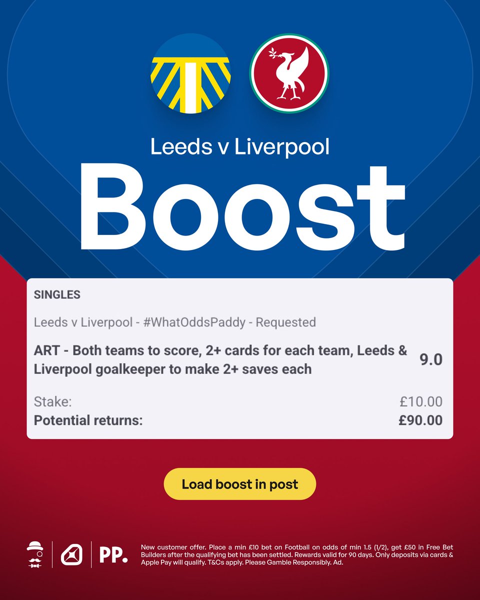 🎩 Andy’s Football Tips tweet media