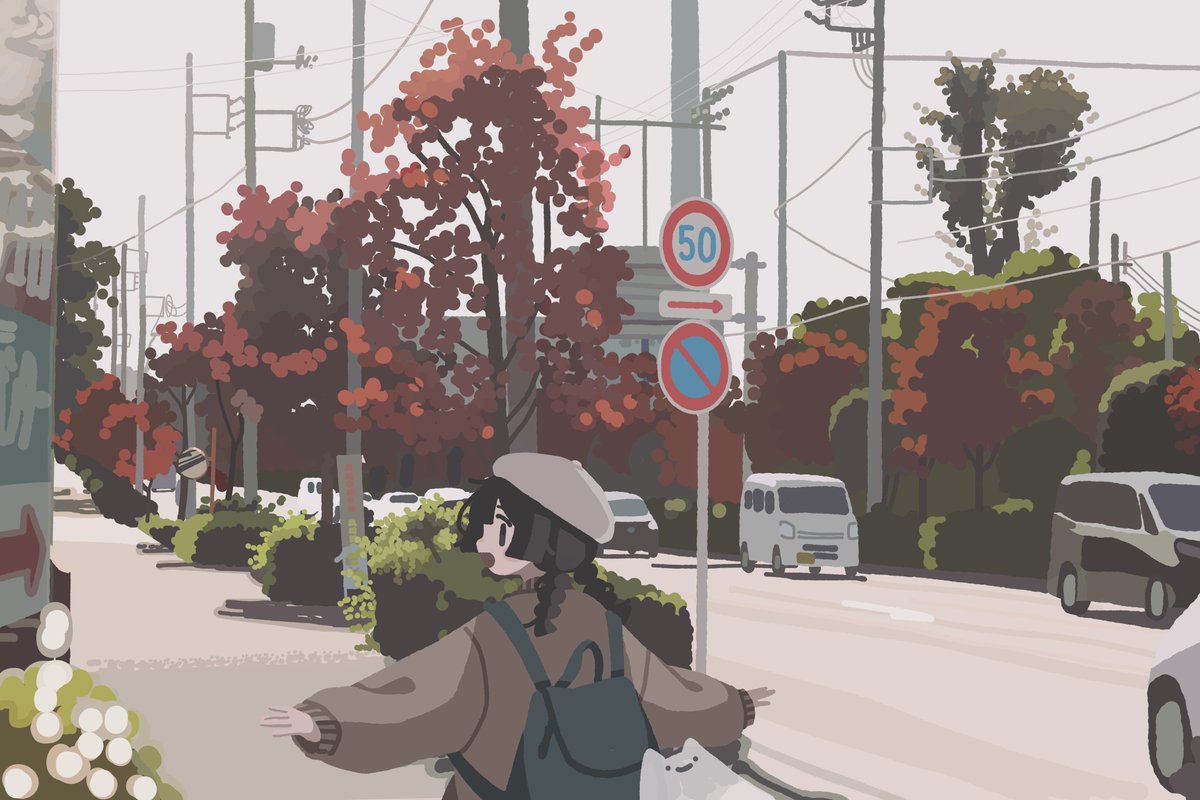 きょーら tweet media