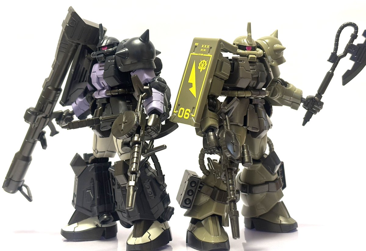 シロッコ (@GaoXing13219) / Posts / X