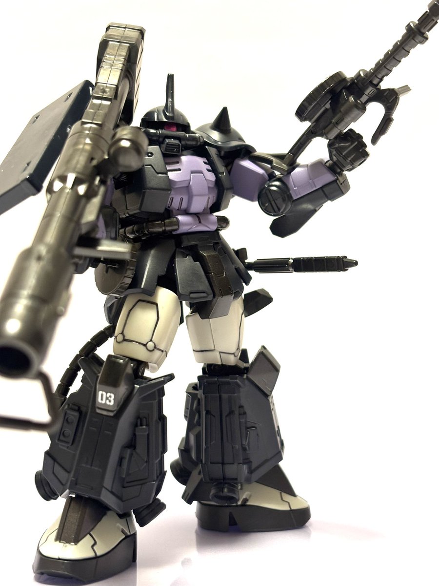 シロッコ (@GaoXing13219) / Posts / X