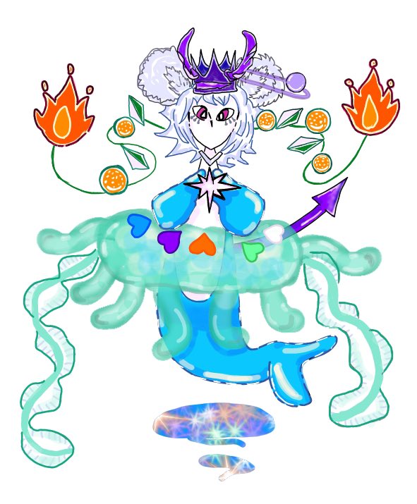 チョコ助🐭🦐🌼a.k.a. Bad Apple!!やかじゃない！ (@qp1ed5s89