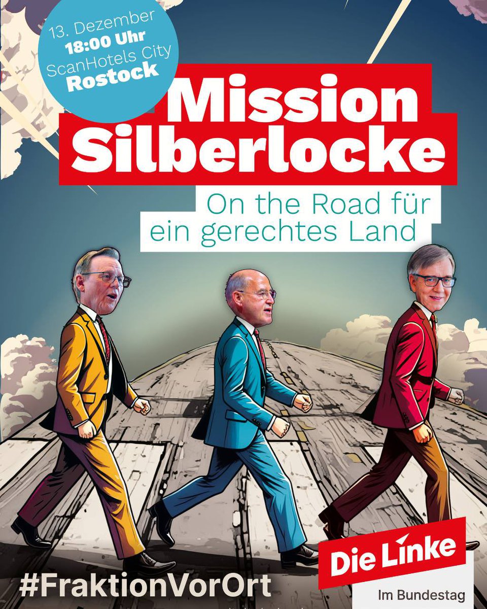 Bodo Ramelow tweet media