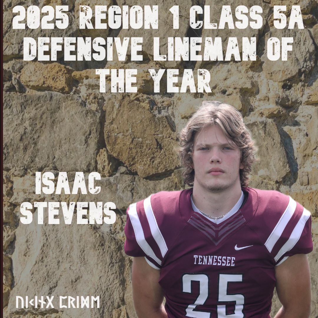 THS Viking Football tweet media