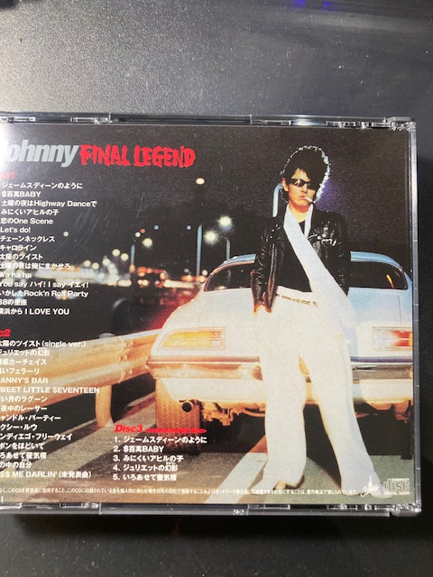 ジャケットサンプル来た！before and after  どうですか。
#johnny #横浜銀蝿 #横浜グラフィティ #yokohamagraffiti