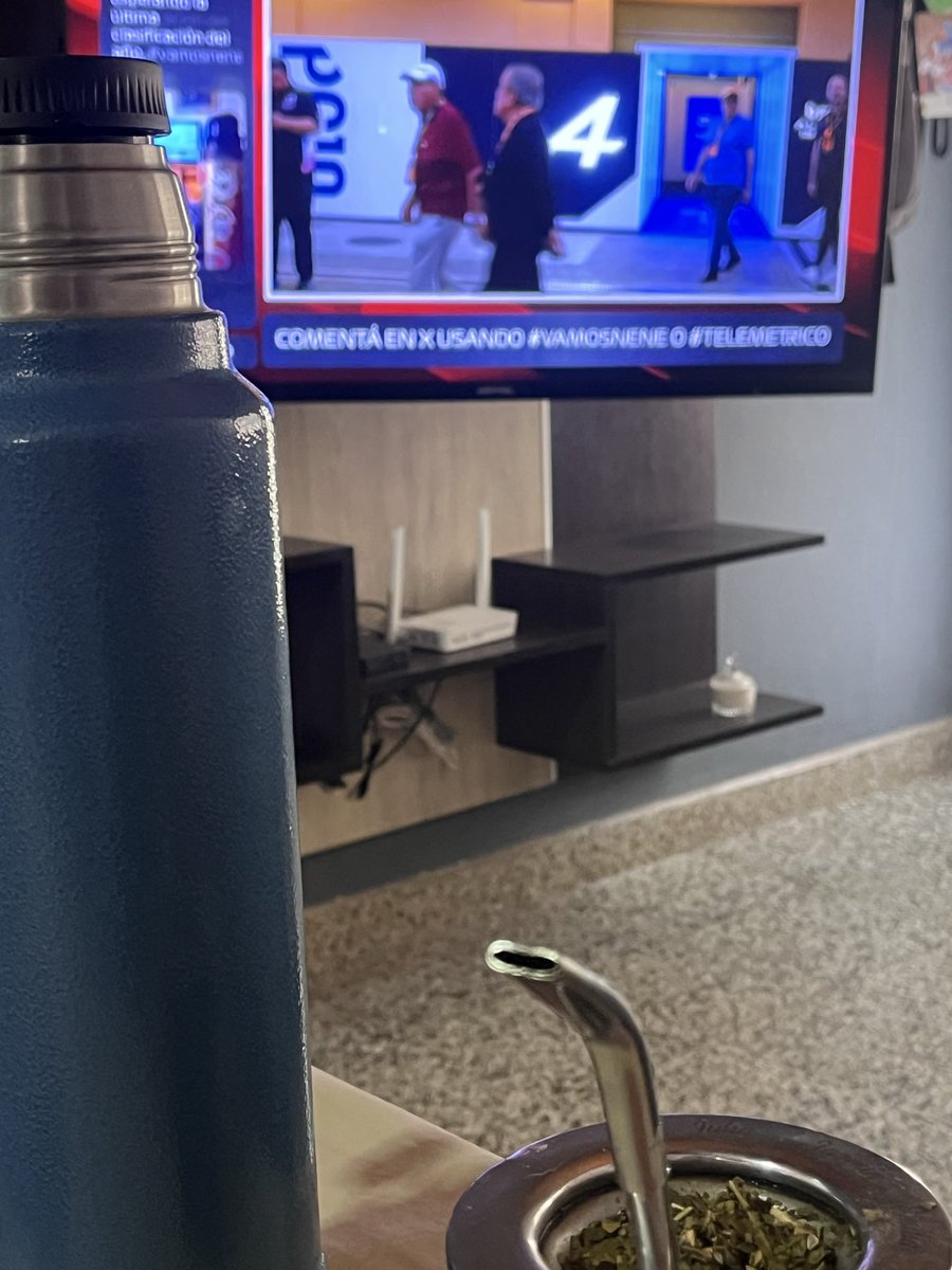 Clásico del finde con papá, #vamosnene #TelemetricoF1