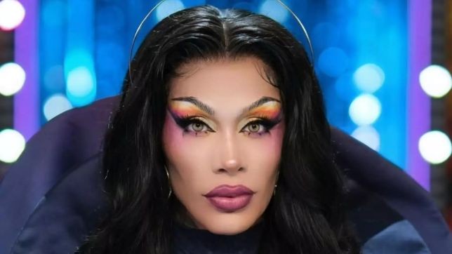 Grag Queen: 'Drag Race' como divisor de águas e o lançamento do seu aguardado álbum de estreia