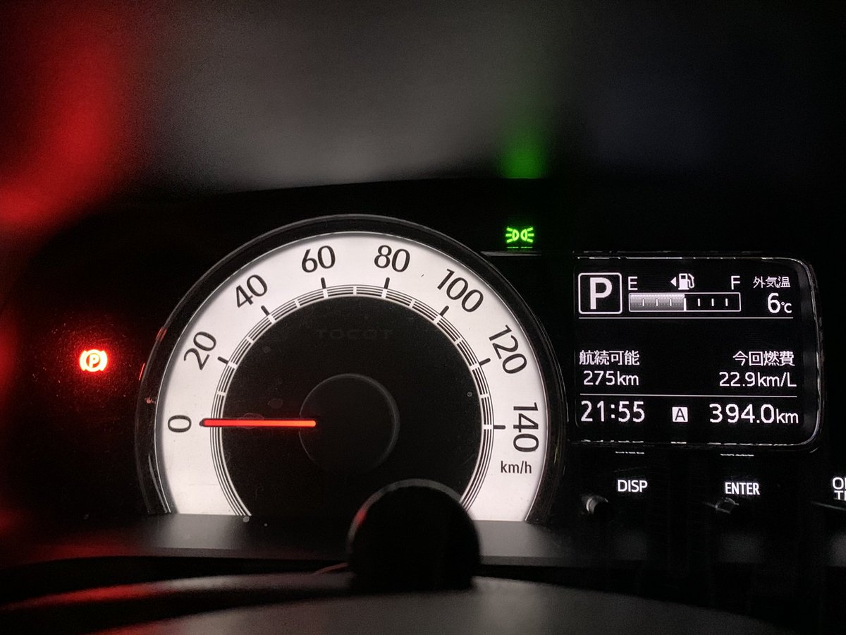 帰宅しました。美味しそうなモンブランにつられて、なぜかフランス車の