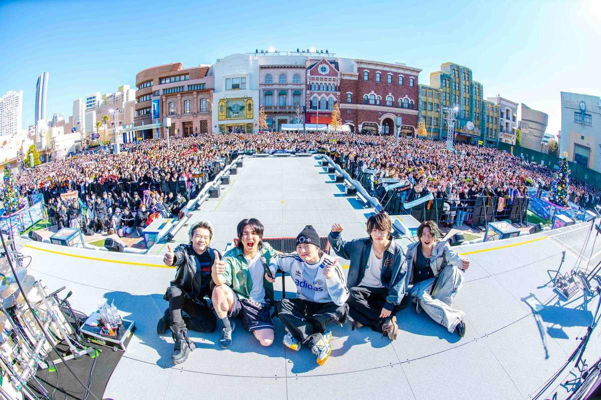 和出品　クリスマス・スペクタキュラー　ユニバーサルスタジオジャパン2003 廃盤 ハリウッド・クリスマス・スペクタキュラー ユニバーサル