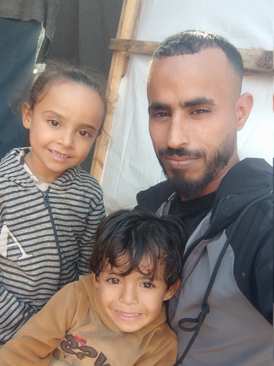 Ahmad Salman 🍉 🇵🇸 tweet media