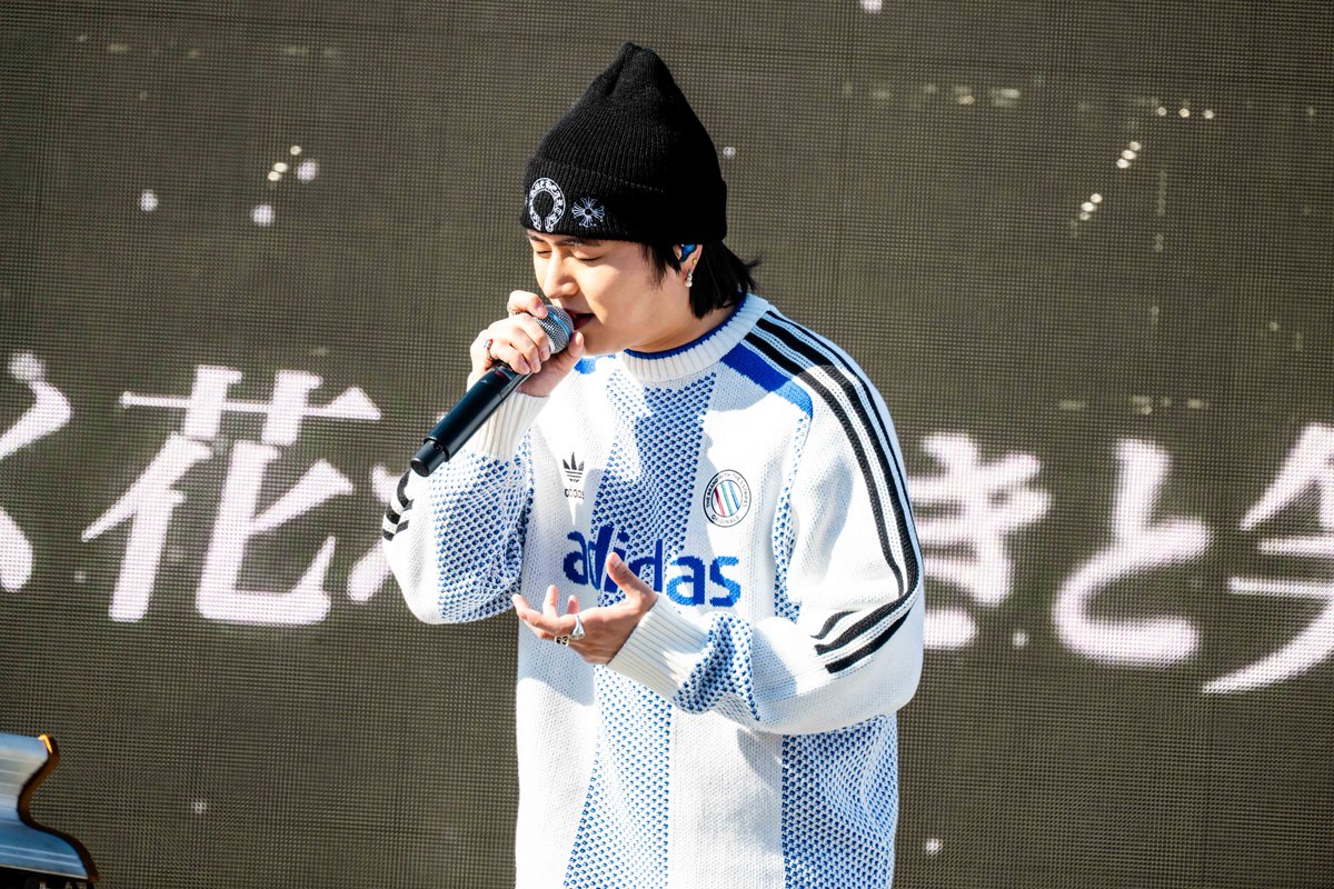 UNIVERSAL STUDIOS JAPAN🌏🎄🎅 クリスマスライブ！！初の早朝ワンマン