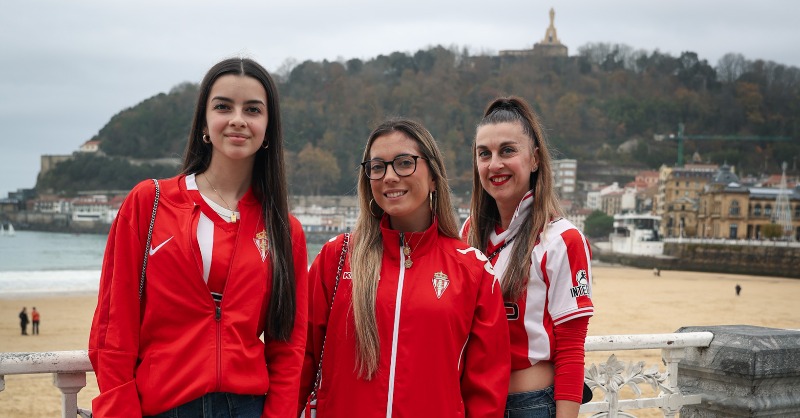 🧣 🌊 Allá donde vamos...  🔴⚪

 ¡𝑷𝒖𝒙𝒂!