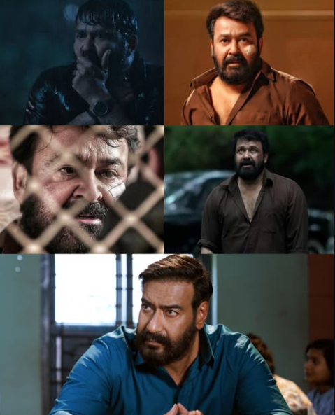 MessiP1234's tweet photo. ദൃശ്യം 2 Acting + ക്വാളിറ്റി ഏത് നിലയിലും ഹിന്ദിയാണ് ബെറ്റർ
#Thudarum ചിലപ്പോൾ അജയ് ദേവ്ഗൺ മോഹൻലാലിന് മുൻപിൽ തോറ്റു പോയേക്കാം
#Drishyam3 #Mohanlal #AjayDevn https://t.co/b0uz3gu4cg