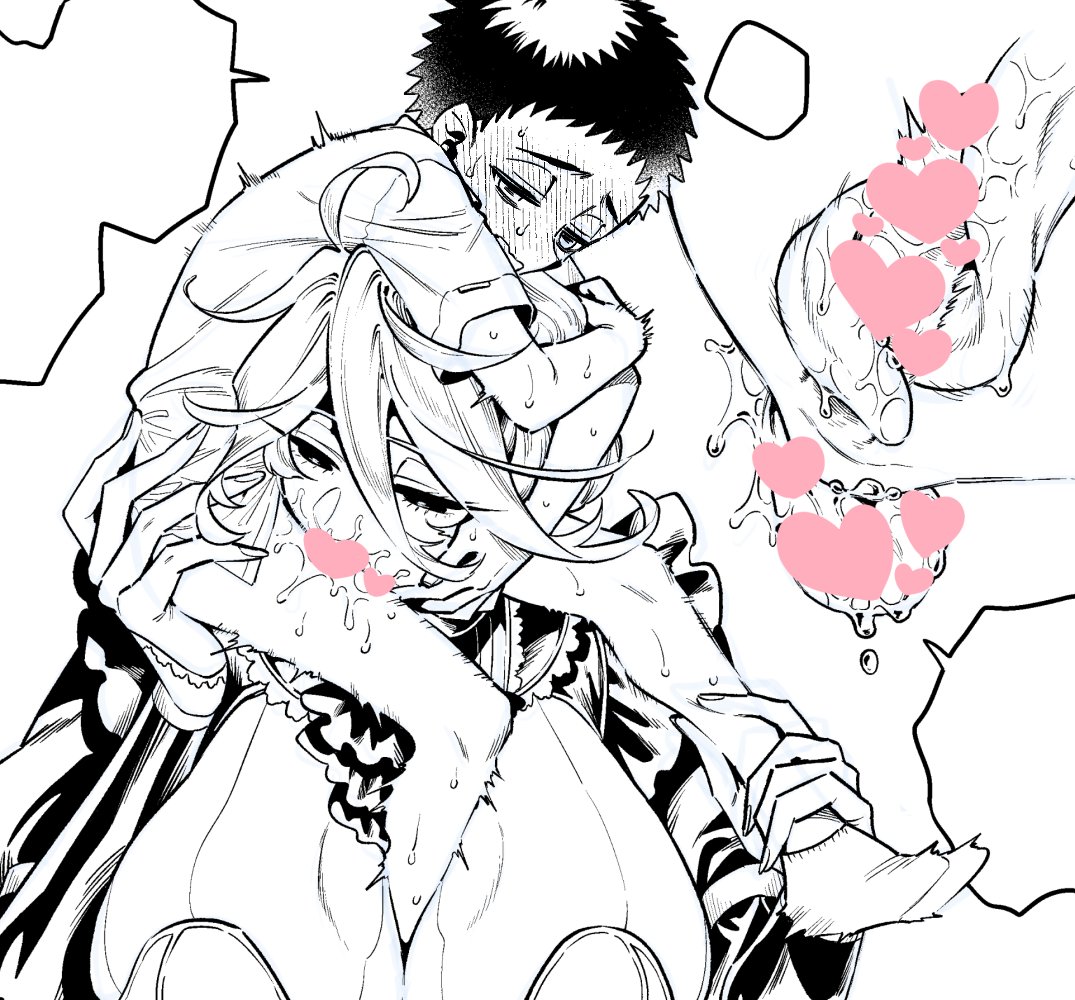 冬コミ新刊進捗〜〜 