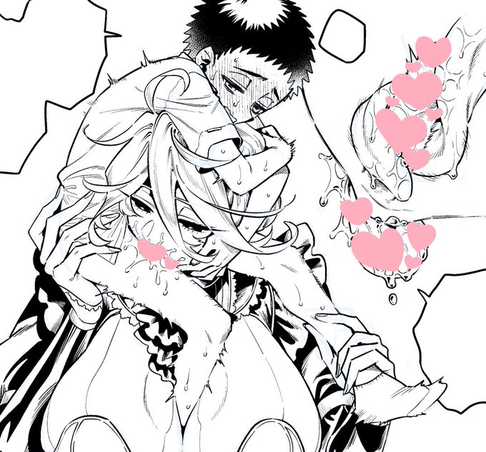 冬コミ新刊進捗〜〜 