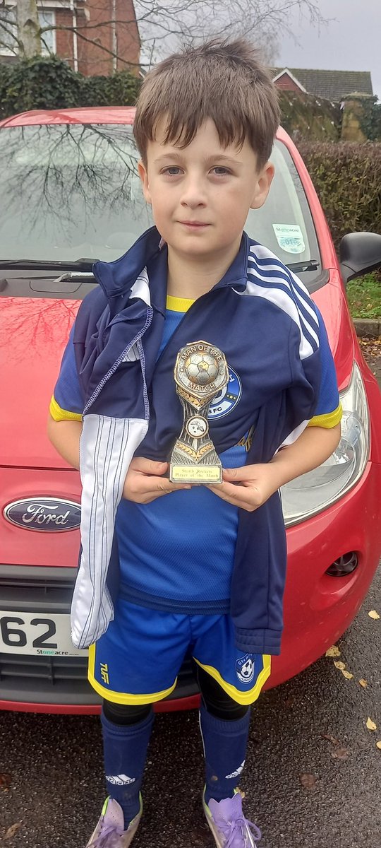 stevie1w's tweet photo. Last few months he's not been himself on a football pitch,he was brand new to 2 new teams this season too. Today however he was on fire!!! The old Kaidens back 🔥 I couldn't be more proud if I tried!! 😍 player of the match!!! https://t.co/zR0ulZ79Fy
