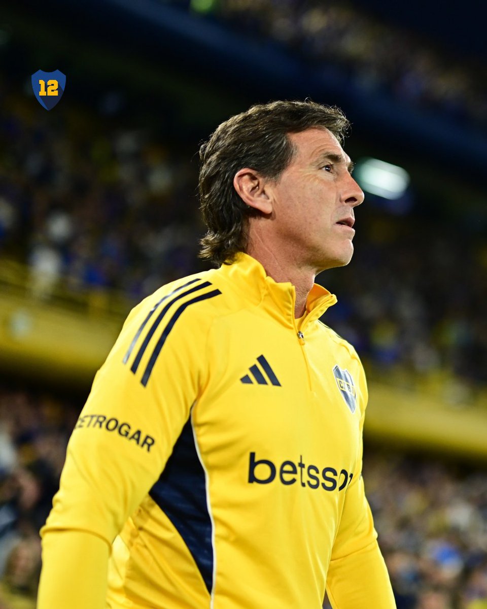 Boca Juniors - La Número 12 tweet media
