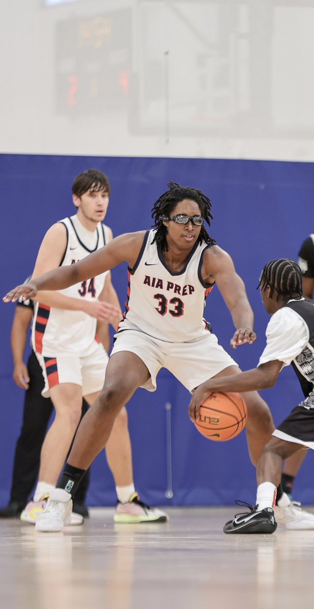 Athletes in Action Prep tweet media