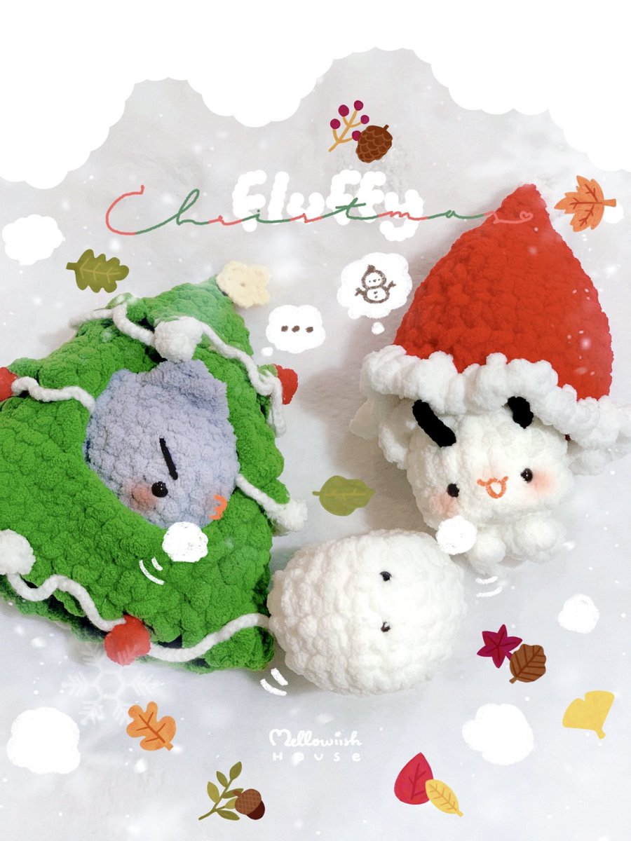 Squidja &amp; Sunfishyuk &amp; ☃️?
🦑 จุงฮยอกอา มาทำตะโนวแมนกัน!! 💭
🐟 … •̀ ᴖ •́ (ก็ได้..!)

#mellowiishhouse #orv #중혁독자 #จุงดก #อ่านชะตาวันสิ้นโลก