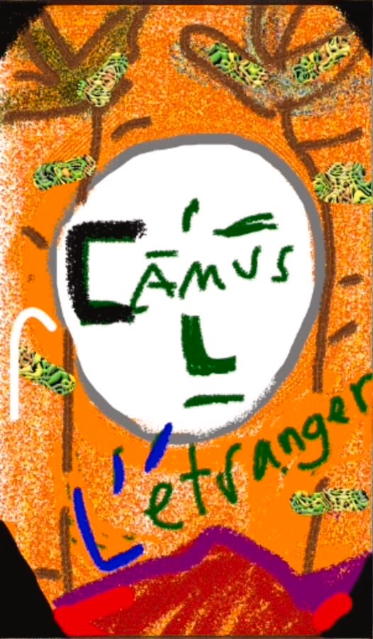 xziggurat's tweet photo. #AmericanArtCollector
#AlbertCamus #Existentialism #TheMythofSisyphus #TheStranger #CamusQuotes #Philosophy
#AmericanArtCollector #NYArt. #LAArt #ArtCommunity #ArtistsOnInstagram
https://t.co/QfYbpQeZci https://t.co/SsejdLmhZu