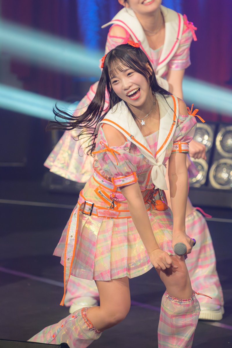 2025.12.05 虹のコンキスタドール LIVE TOUR 2025 〜平成令和ネバー