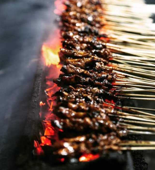 Sokin gusty sate wots