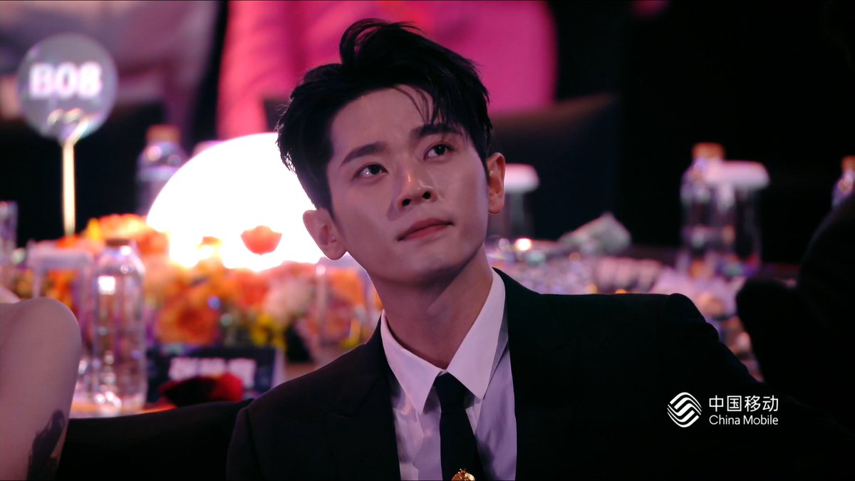 mandarinfess's tweet photo. [nihao] cheng lei, stop being handsome challenge
https://t.co/rtdPboYE3B
