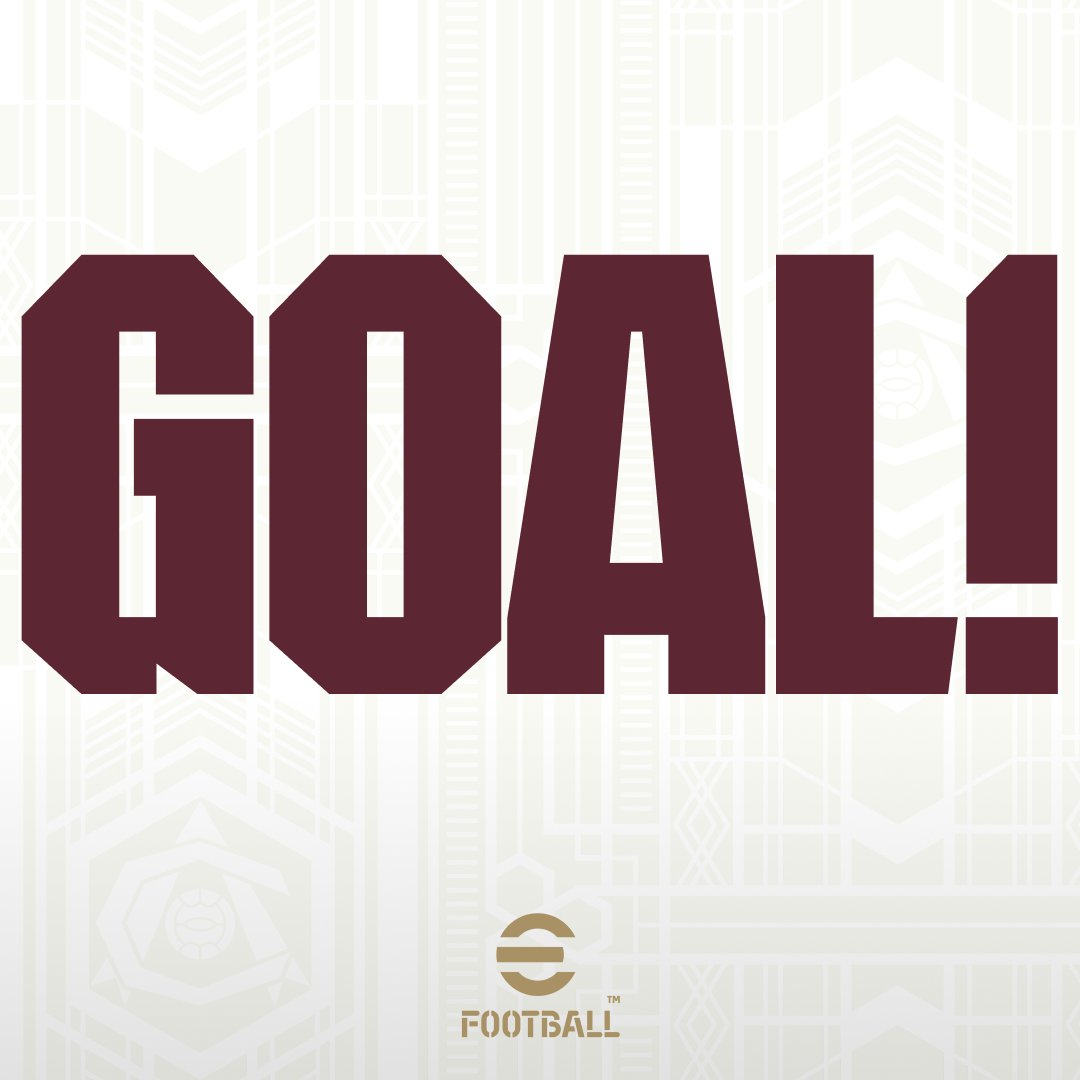 LEOOOOOOOOO!!!!!! 🔥

Saka's low cross finds Trossard at the back post to fire us back on level terms 💫

🟣 1-1 ⚪️ (53)