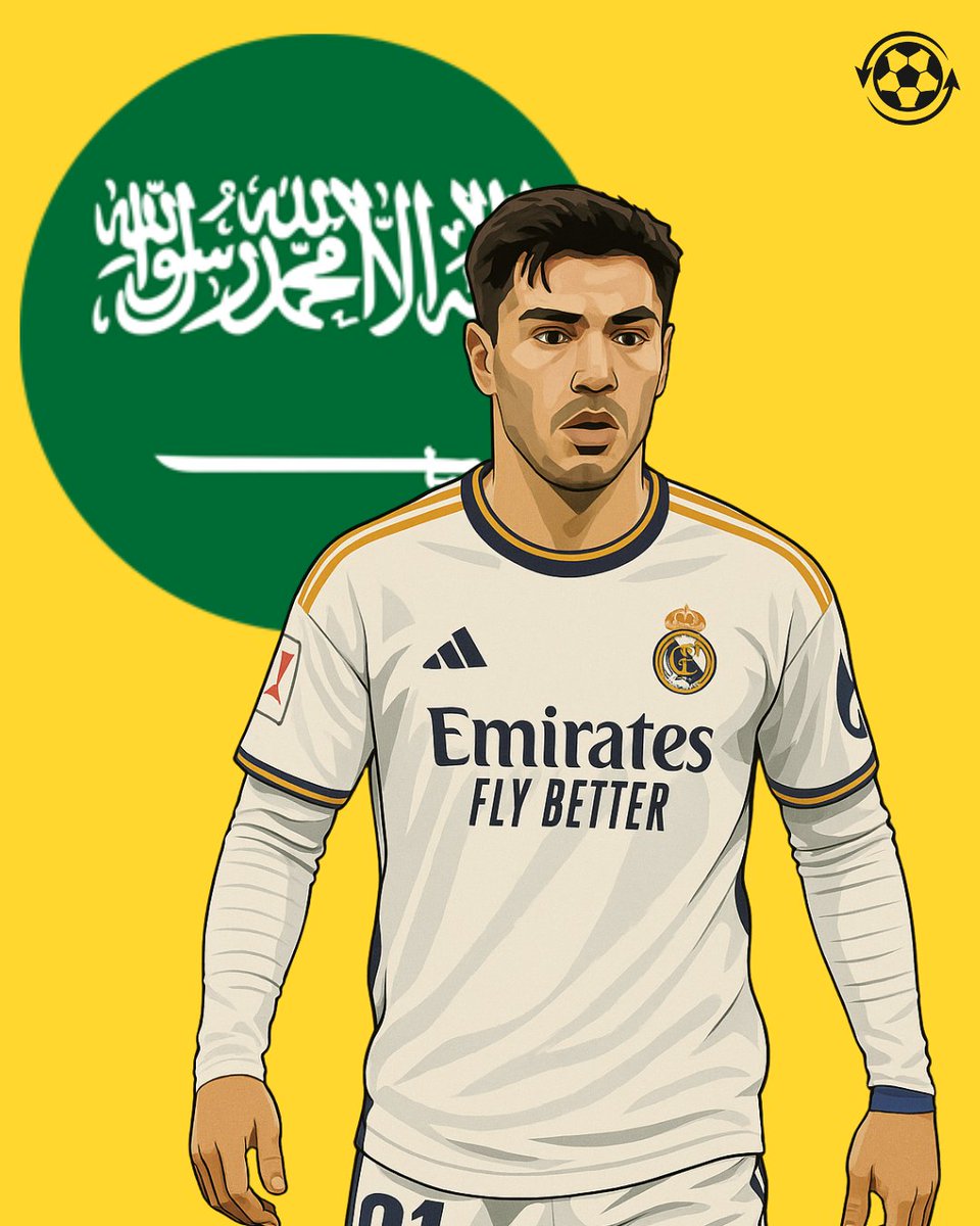 🚨 Saudi officials have added Brahim Díaz to their wish-list — and they’re ready to tempt the Real Madrid star with a €120M four-year contract! 💰🇸🇦🔥

(Source: OK Diario)