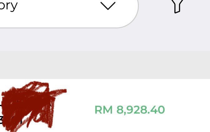 overflow_kaizen's tweet image. 25, female. Gen z. And my current salary with MNC company :) alhamdulillah. Jangan lupa Allah.