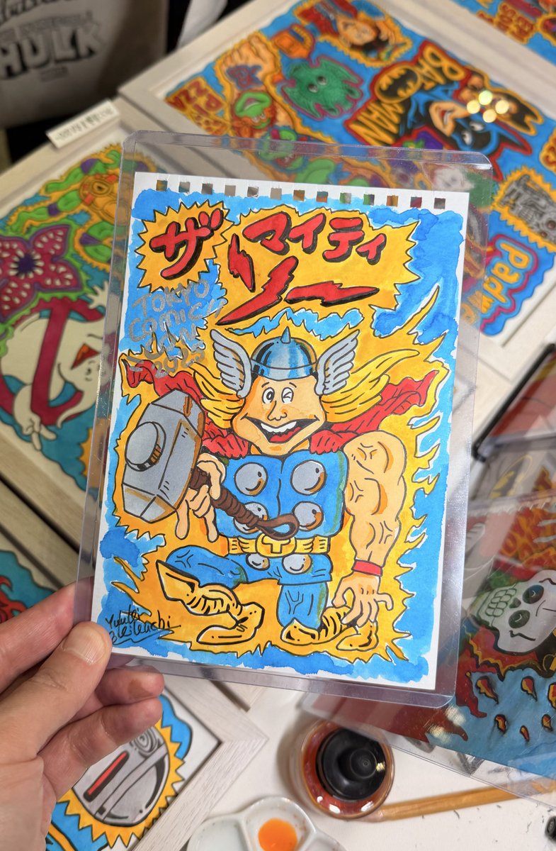 きくちゆうき (@yuukikikuchi) / Posts / X