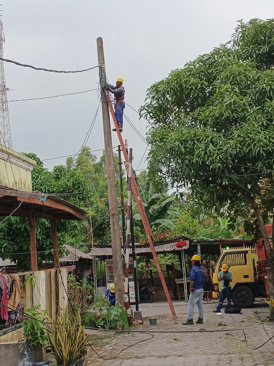 Yogi Andriansyah tweet media