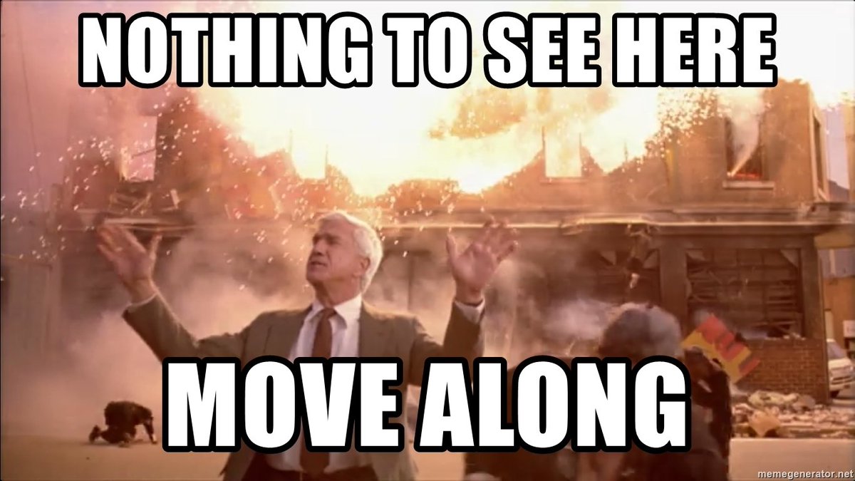 Another Sunday without a game.......