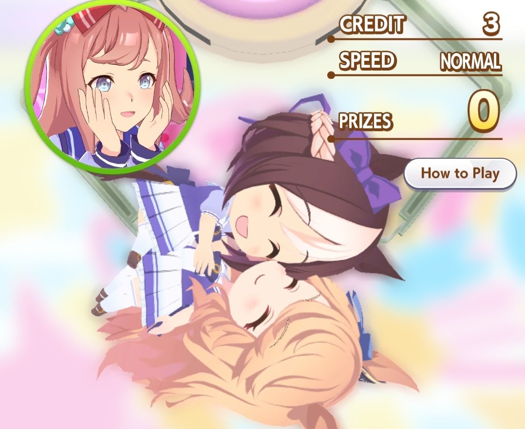 is she trying to put me on a new ship