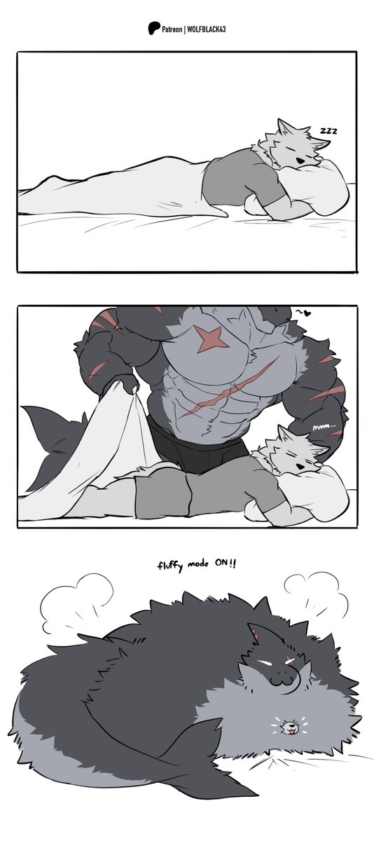 wOlfstickyrice tweet media