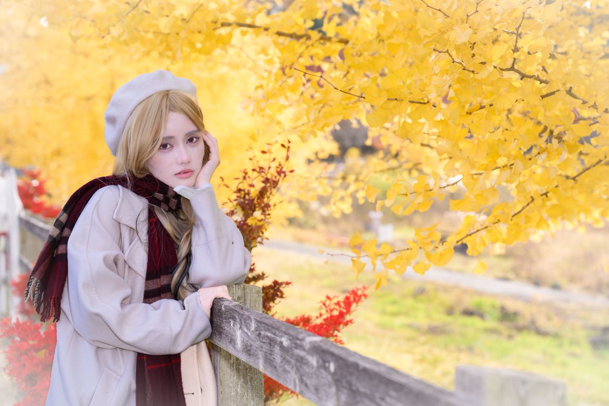 2025ミス湘南ベストフォトジェニック 　杏樹    2025.11.16　 河口湖湖畔      

#ミス湘南 
#杏樹　<a href="/annjuuuu23/">牧杏樹</a>
#SGP撮影会 
#湘南女性写真研究会 #SGP