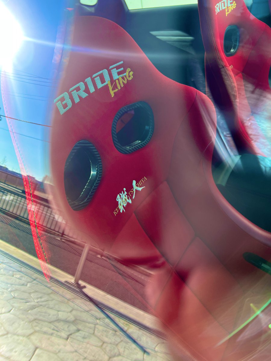 Post by 土屋圭市 on X: ありがとう😊