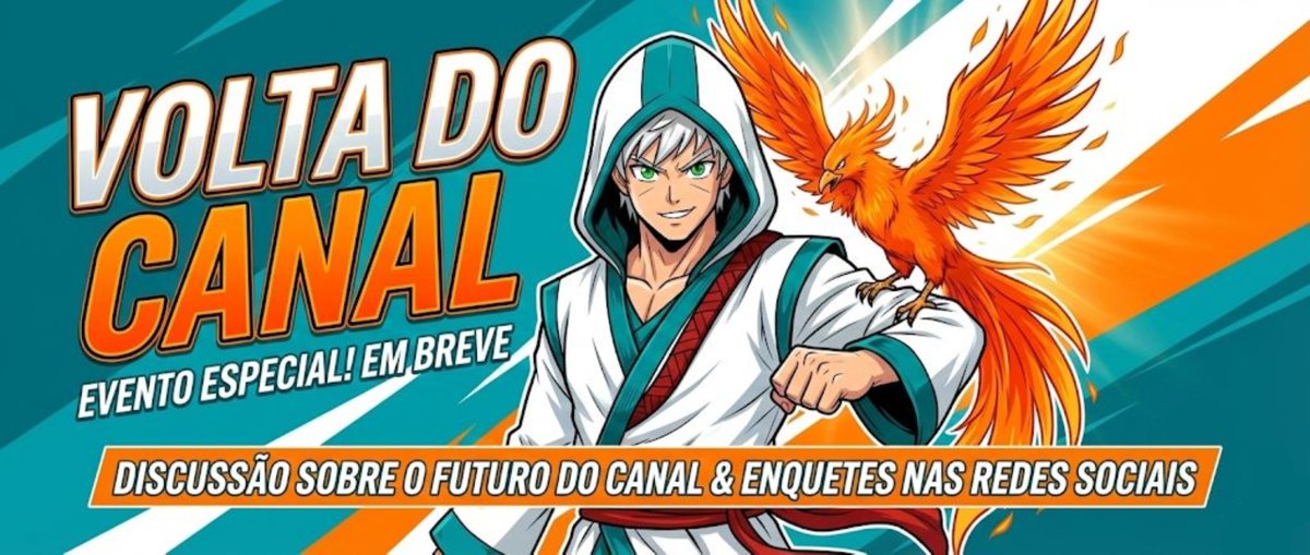 Hessalter's tweet photo. Fala galera! Estou aqui pra fazer um convite especial a todos vocês. Em breve vamos ter um evento muito importante no Discord da MagicWorld.  Então, cliquem no link abaixo e venham trocar essa ideia com a gente! https://t.co/xsrmaYPaCH...  Valeu pessoal! https://t.co/lD0jVI3qxE