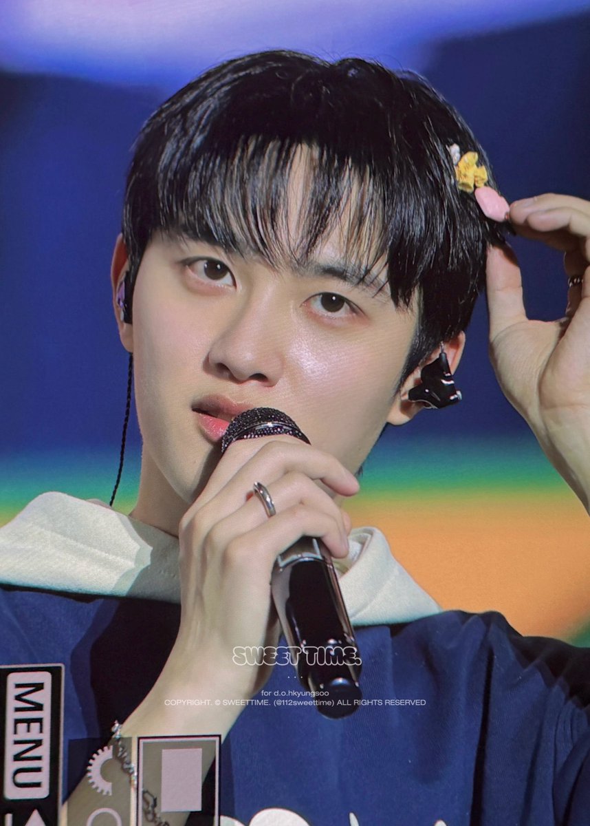 251206
반전美 🥹 됴꾸 함께 행복 🍿🩷
항상 경수가 (귀여움) 이겼어 .ᐟ.ᐟ.ᐟ.ᐟ.ᐟ.ᐟ.ᐟ.ᐟ.ᐟ.ᐟ.ᐟ.ᐟ 

#도경수 #디오 #DOHKYUNGSOO #KYUNGSOO #DO (D.O.) #都敬秀 #ドギョンス 
#ASIACONCERT_DOit_THEFINAL
#도경수_두잇더파이널_첫콘
#됴콘_첫콘_집에왜가