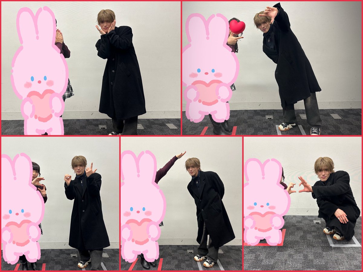 erichan0229's tweet photo. とっても幸せな１日でした‥❤️‍🔥
SOLくん本当にありがとう😭

ツーショの写真、全てかっこいい‥❤️‍🔥ポーズ考えられないのとド緊張して伝えられなかったけれど、考えてくれたのが特に好きな写真になりました😍❤️（上段）

全サの時に涙出そうになった😭（産まれてきてくれてありがとうと思って）
涙腺弱すぎて困る😂

#ENJINスノ期  #ENJIN_SOL 
#ENJIN_SNOVE 
#Love