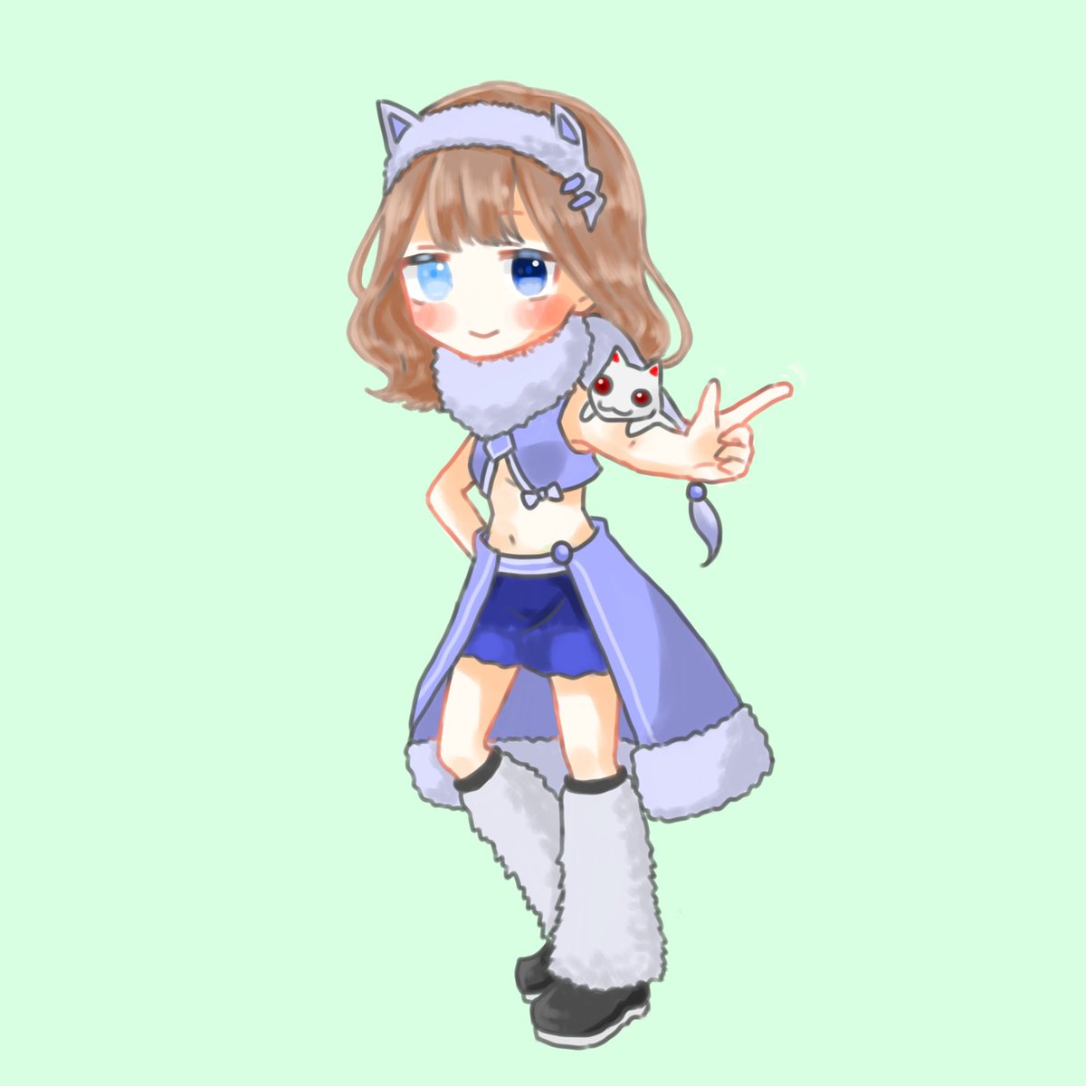 なちゃ☻ なちゃ (@7cha__) / Posts / X