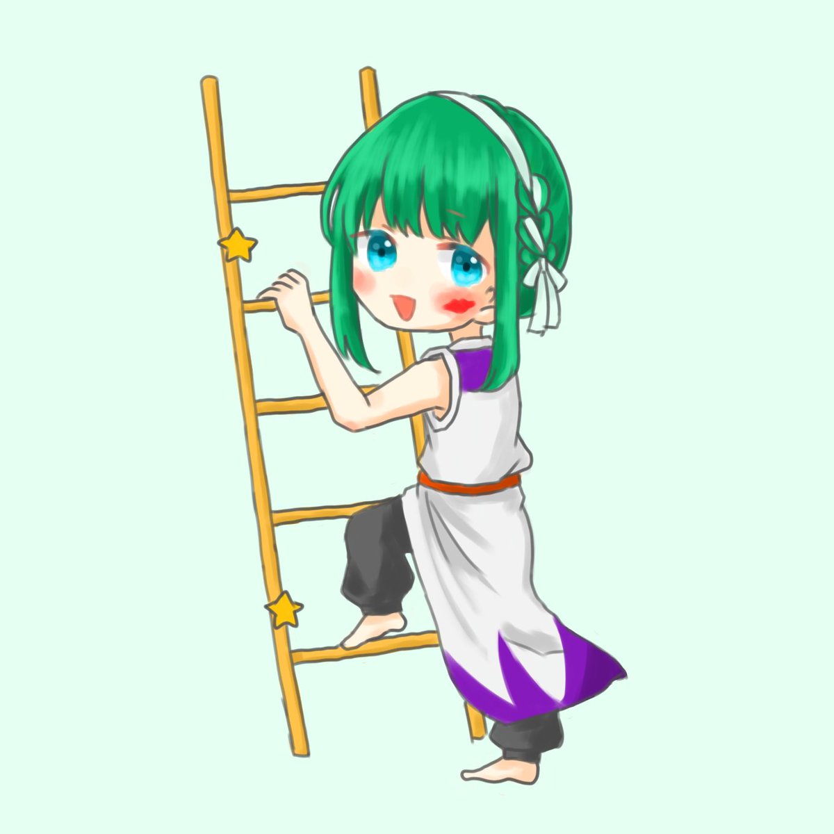 なちゃ (@7cha__) / Posts / X