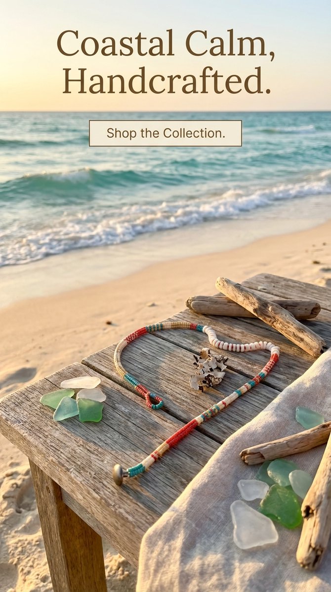 metybee's tweet photo. Handwoven Seed Bead Necklace Choker with Heishi Natural Beads https://t.co/yScvHJFZmC via @Etsy https://t.co/j9z8e3fLco