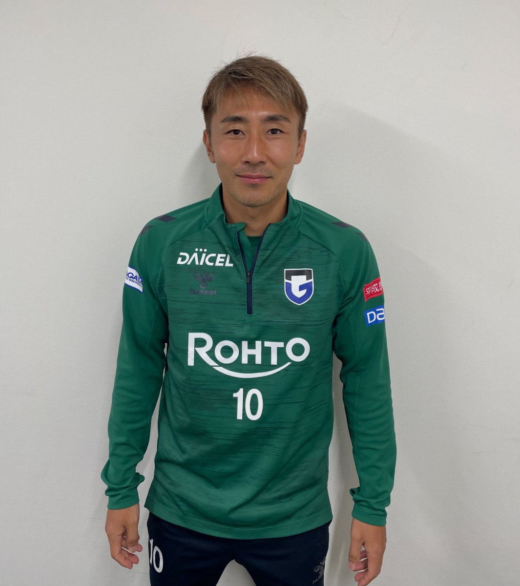 ガンバ39 (@gambaminoh) / Posts / X