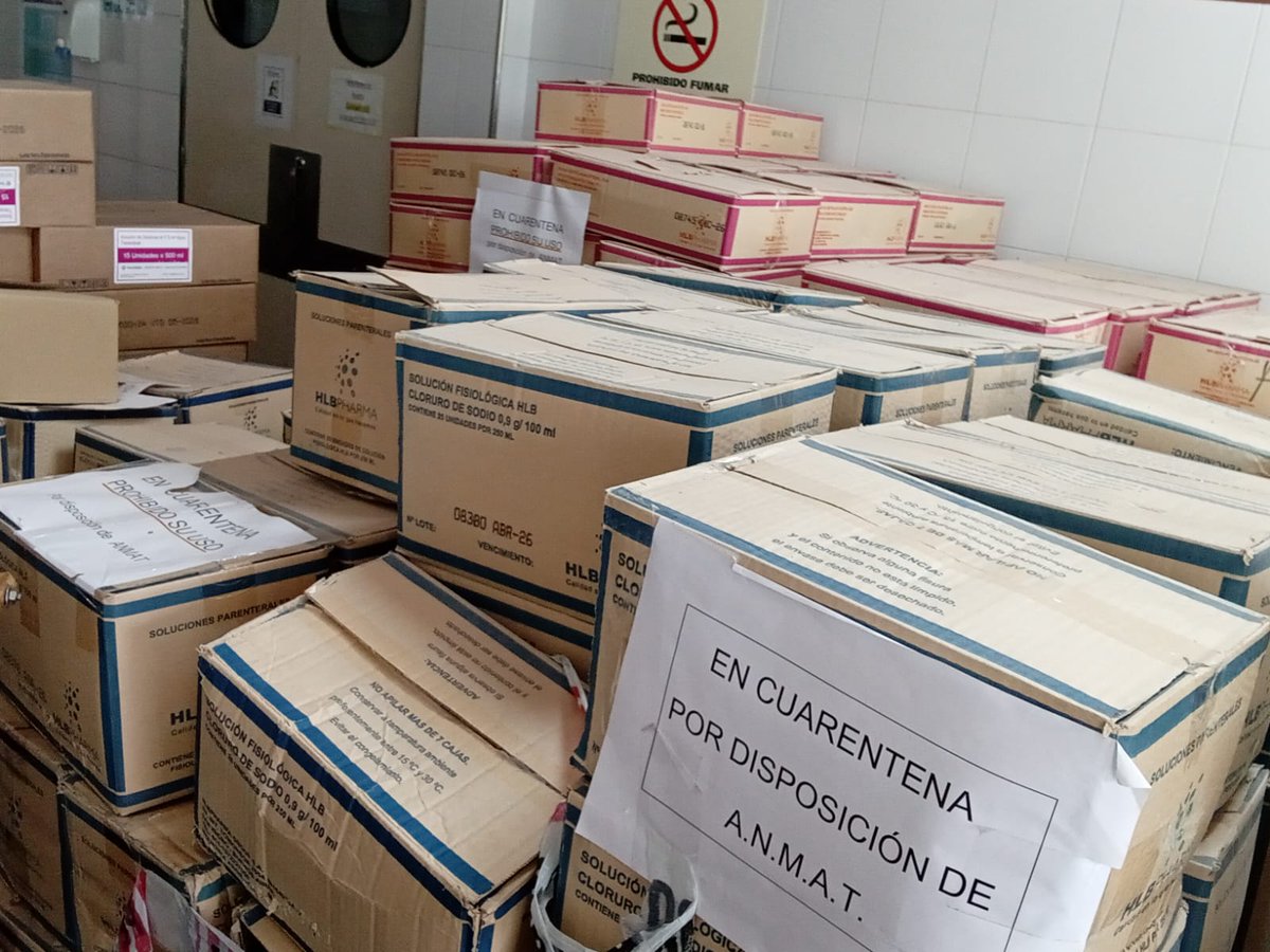FAVEA NEUQUÉN tweet media