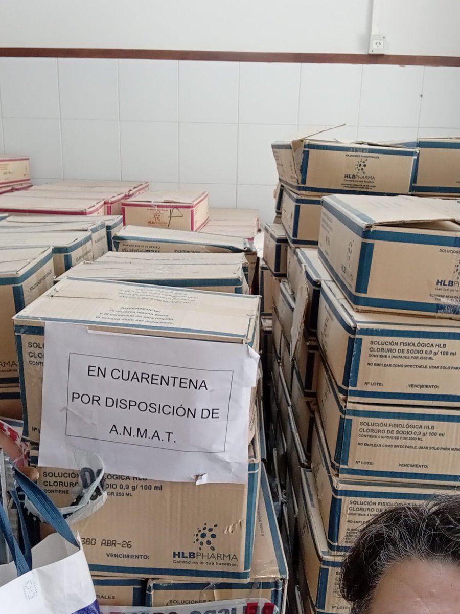 FAVEA NEUQUÉN tweet media