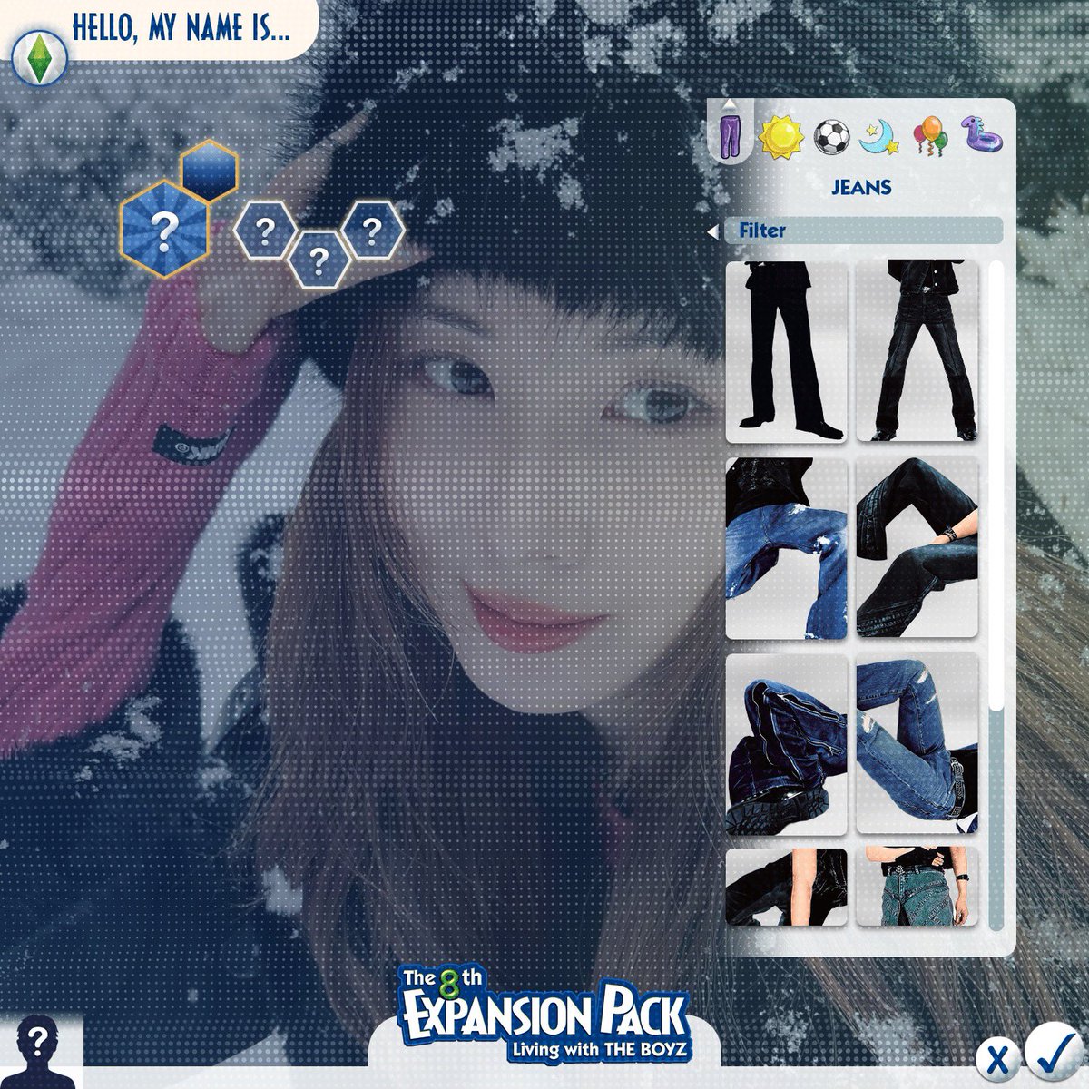 juhyvnseo's tweet image. Happy 8th debut anniversary! your story continues to bloom, year after year. Thank you for the melodies, the memories, and the magic you bring to us.🤍

#더보이즈_데뷔8주년_축하해 
#THEBOYZ_DEBUT_8th